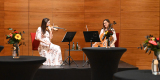 Duet smyczkowy MeryJu | Oprawa muzyczna ślubu Warszawa, mazowieckie - zdjęcie 4