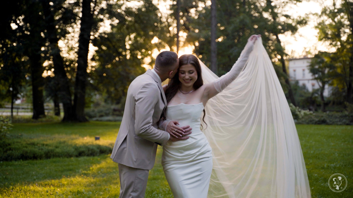 Paradoweddings - video | Kamerzysta na wesele Bytom, śląskie - zdjęcie 1