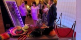 Zwierciadło Uśmiechu fotobudka 360 | Fotobudka na wesele Kraków, małopolskie - zdjęcie 2