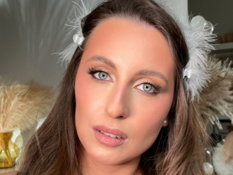 MAKE UP by Łapczyńska | Uroda, makijaż ślubny Gdańsk, pomorskie
