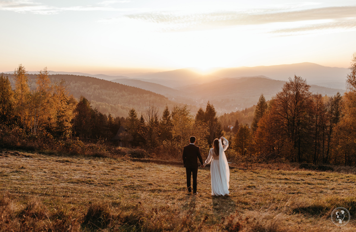 Magdalena Kruszecka Fotografia | Fotograf ślubny Żywiec, śląskie - zdjęcie 1