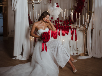 Dominika Strachacka Fotografia | Fotograf ślubny Opole Lubelskie, lubelskie