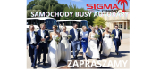SigmaTourist - autokary i busy | Wynajem busów Katowice, śląskie - zdjęcie 1