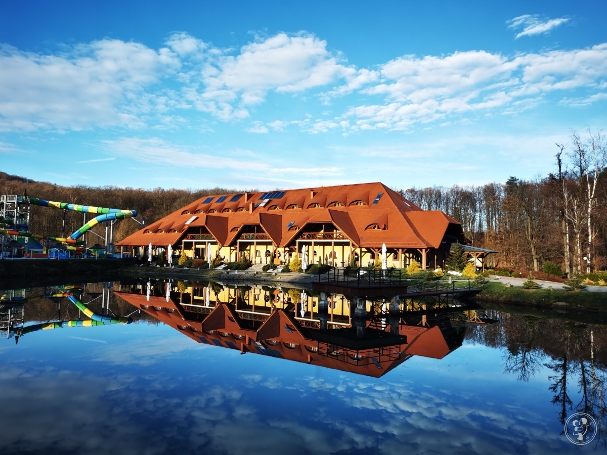 Hotel Gorzelanny - Carina | Sala weselna Jarnołtówek, opolskie - zdjęcie 1