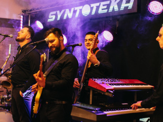 Syntoteka | Zespół muzyczny Kasina Wielka, małopolskie