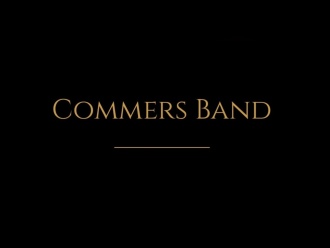 Commers Band | Zespół muzyczny Poznań, wielkopolskie