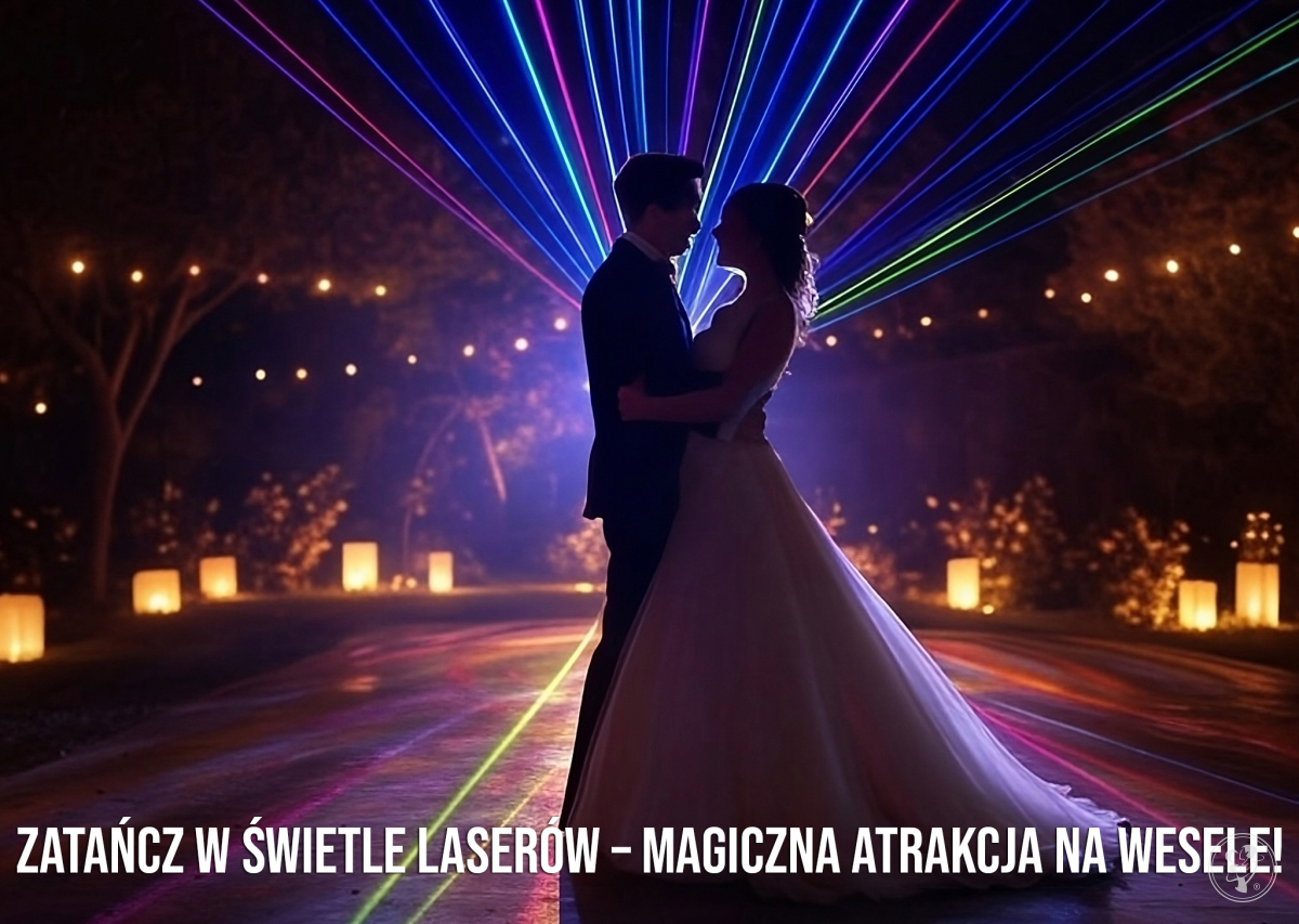 Mediam - Namalowane Światłem | Dekoracje światłem Kraków, małopolskie - zdjęcie 1
