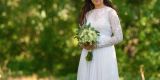 Alice in Photoland naturalna, subtelna fotografia ślubna | Fotograf ślubny Ełk, warmińsko-mazurskie - zdjęcie 4