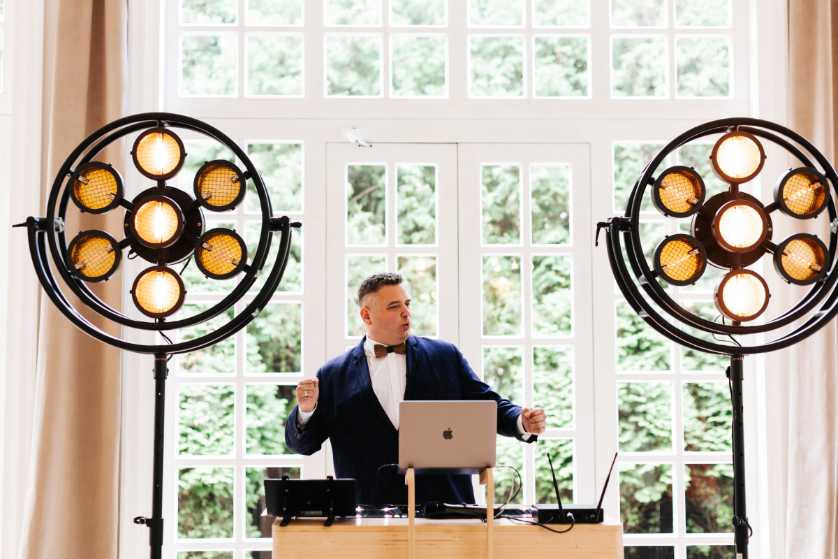 Krzysztof Kapusta Wedding DJ | DJ na wesele Tarnów, małopolskie - zdjęcie 1