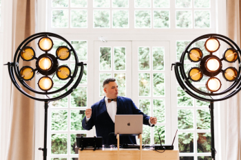 Krzysztof Kapusta Wedding DJ | DJ na wesele Tarnów, małopolskie