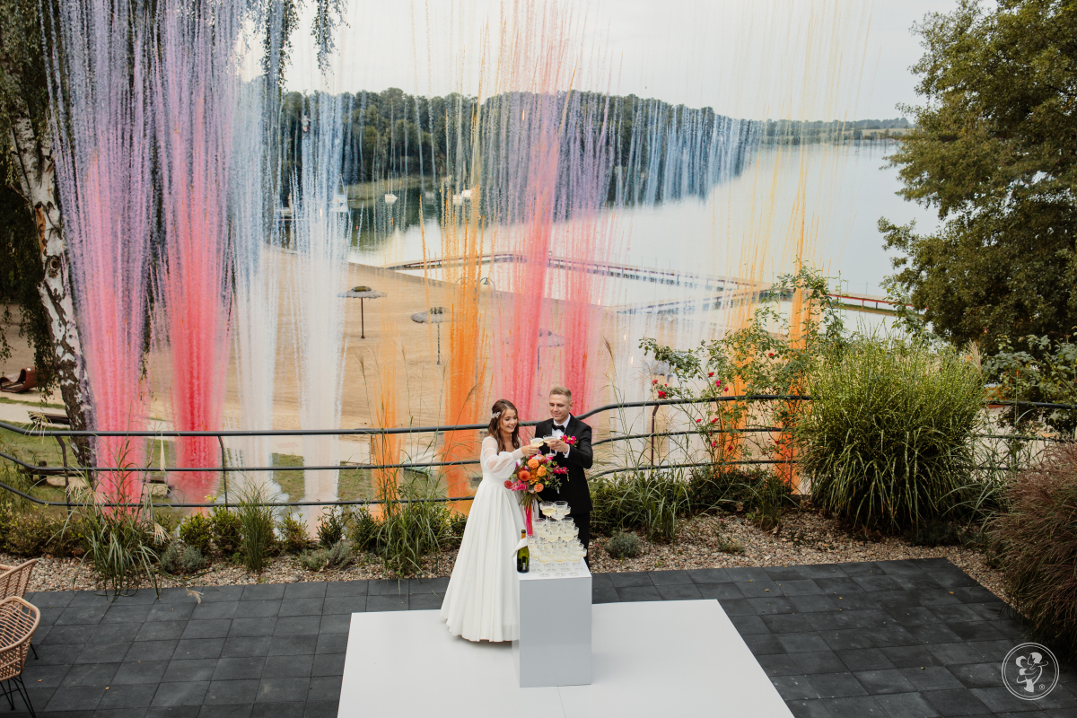 Restauracja 100 Jezior | Sala weselna Sieraków, wielkopolskie - zdjęcie 1