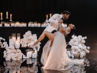 Magdalena Kołodziejczyk Weddings | Wedding planner Warszawa, mazowieckie