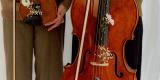 Two Strings Duo | Oprawa muzyczna ślubu Poznań, wielkopolskie - zdjęcie 5