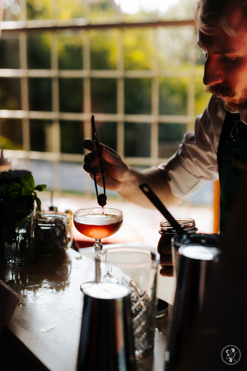 BarCocktail | Barman na wesele Gdańsk, pomorskie - zdjęcie 1