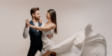 Siekiera Dance - Taniec z gwiazdami | Pokaz tańca na weselu Warszawa, mazowieckie - zdjęcie 4