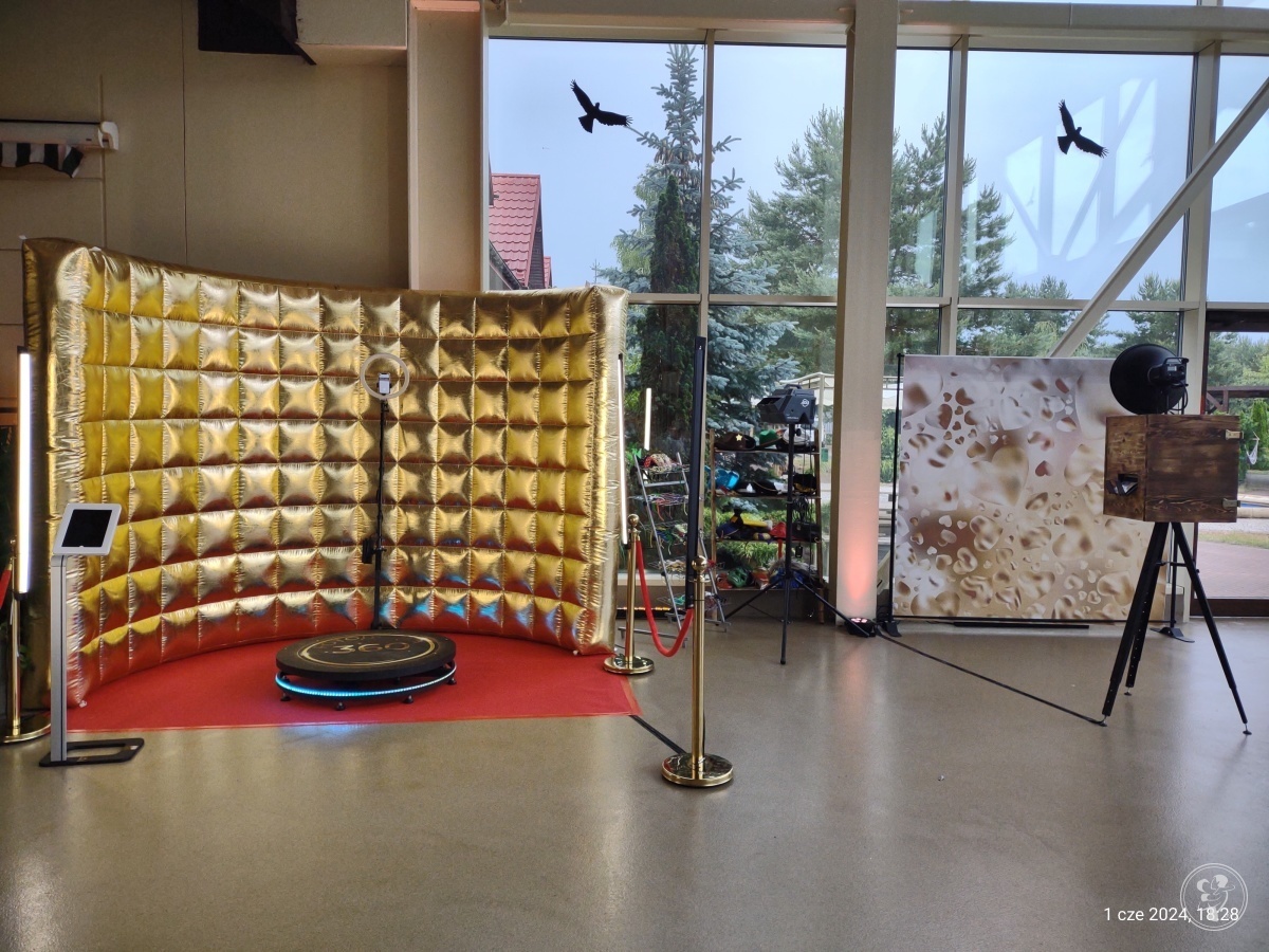 3-2-1 Smile Fotobooth | Fotobudka na wesele Ożarów Mazowiecki, mazowieckie - zdjęcie 1