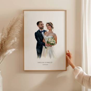 CS-Studio | Podziękowania | Obrazy | Prezenty ślubne Warszawa, mazowieckie