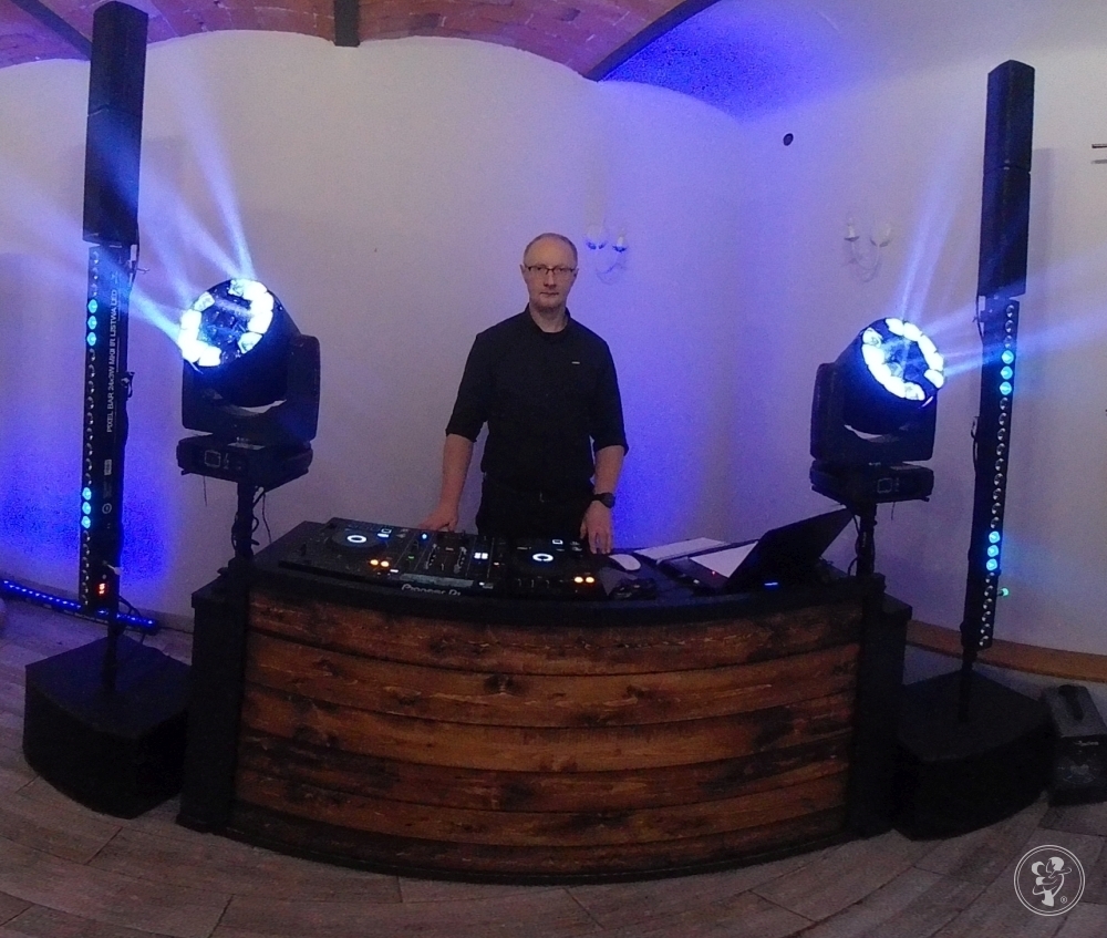 Dj Kamil | DJ na wesele Grodzisk Wielkopolski, wielkopolskie - zdjęcie 1
