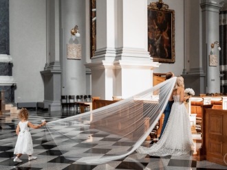 Wedding by Hryb | Fotograf ślubny Warszawa, mazowieckie