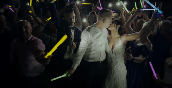 ARSfilm Wideofilmowanie | Kamerzysta na wesele Kraków, małopolskie