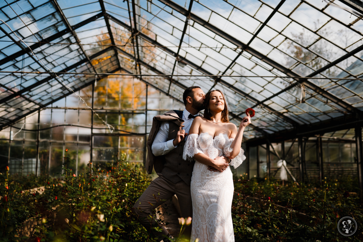 Karolina Kaleta - fotografia | Fotograf ślubny Jasło, podkarpackie - zdjęcie 1