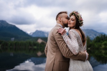 Karolina Kaleta - fotografia | Fotograf ślubny Jasło, podkarpackie
