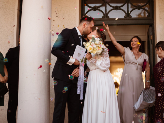 Fotograf - Natalia Wieczorek | Fotograf ślubny Toruń, kujawsko-pomorskie