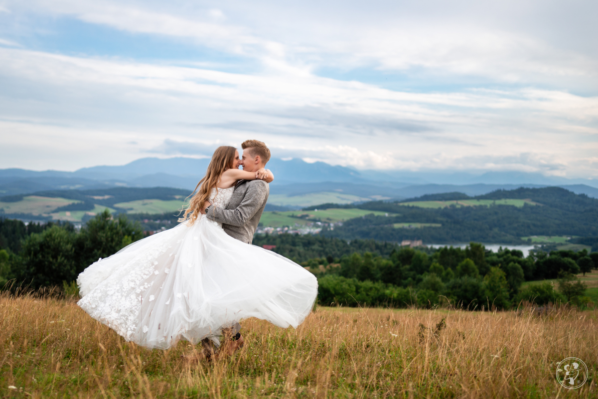 Wez2studio Fotografia Sylwia i Piotr Ziemiańscy | Fotograf ślubny Kraków, małopolskie - zdjęcie 1