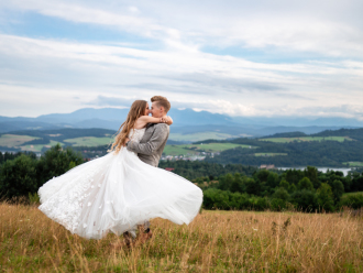 Wez2studio Fotografia Sylwia i Piotr Ziemiańscy | Fotograf ślubny Kraków, małopolskie