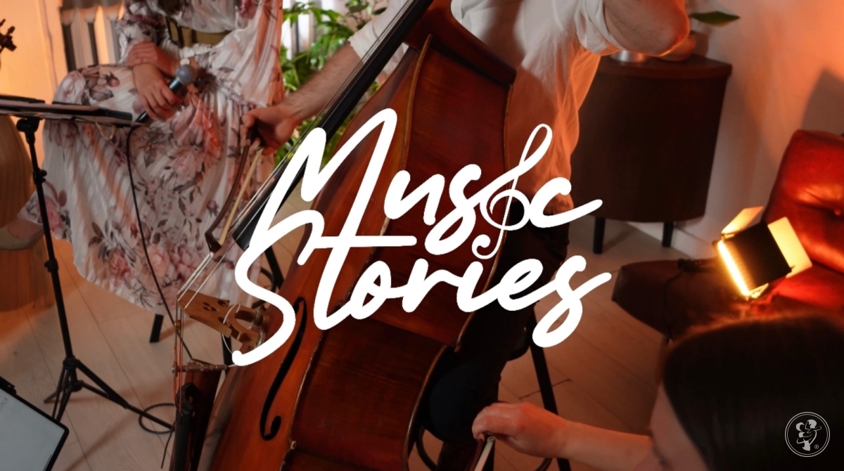 Music Stories | Oprawa muzyczna ślubu Warszawa, mazowieckie - zdjęcie 1