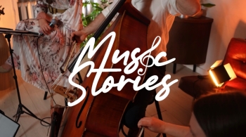 Music Stories | Oprawa muzyczna ślubu Warszawa, mazowieckie