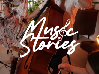 Music Stories | Oprawa muzyczna ślubu Warszawa, mazowieckie