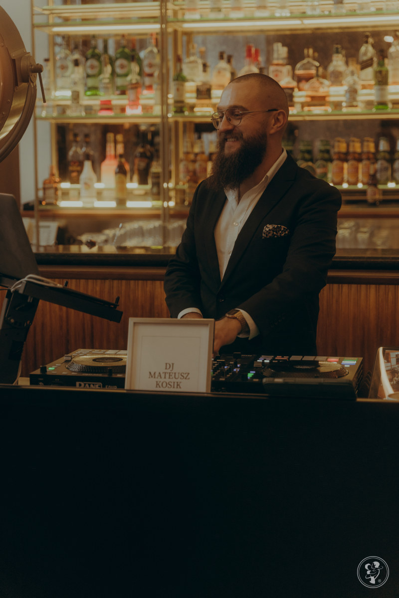 DJ Matt Kosik | DJ na wesele Lublin, lubelskie - zdjęcie 1