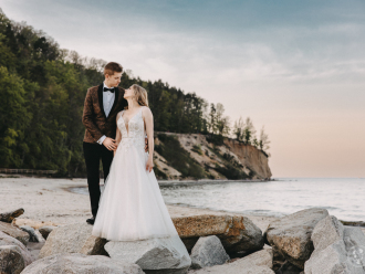 COZY Photo Studio | Fotograf ślubny Gdańsk, pomorskie
