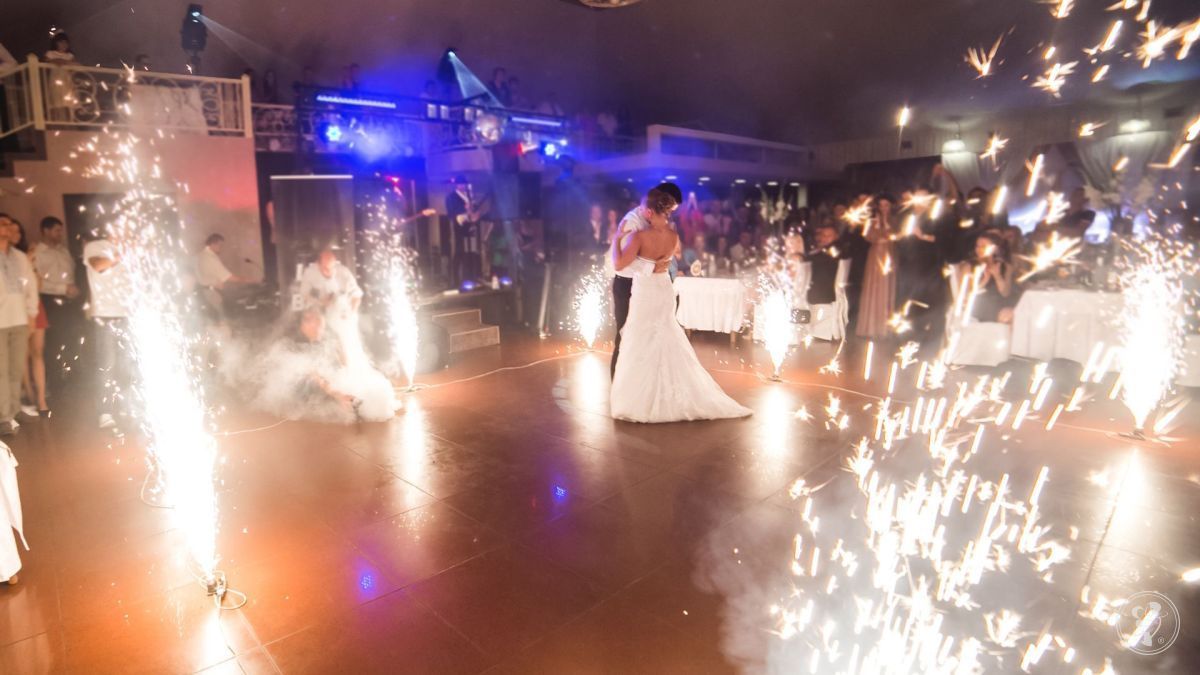 Ciężki dym / Fontanny Iskier | Ciężki dym Katowice, śląskie - zdjęcie 1