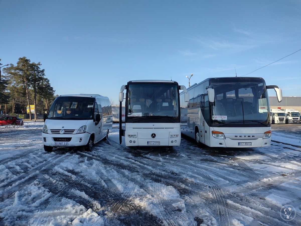 Panorama Bogdan Małecki | Wynajem busów Stalowa Wola, podkarpackie - zdjęcie 1