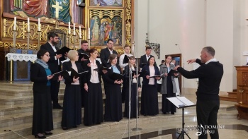 Schola Liturgiczna Domine Jesu | Oprawa muzyczna ślubu Częstochowa, śląskie