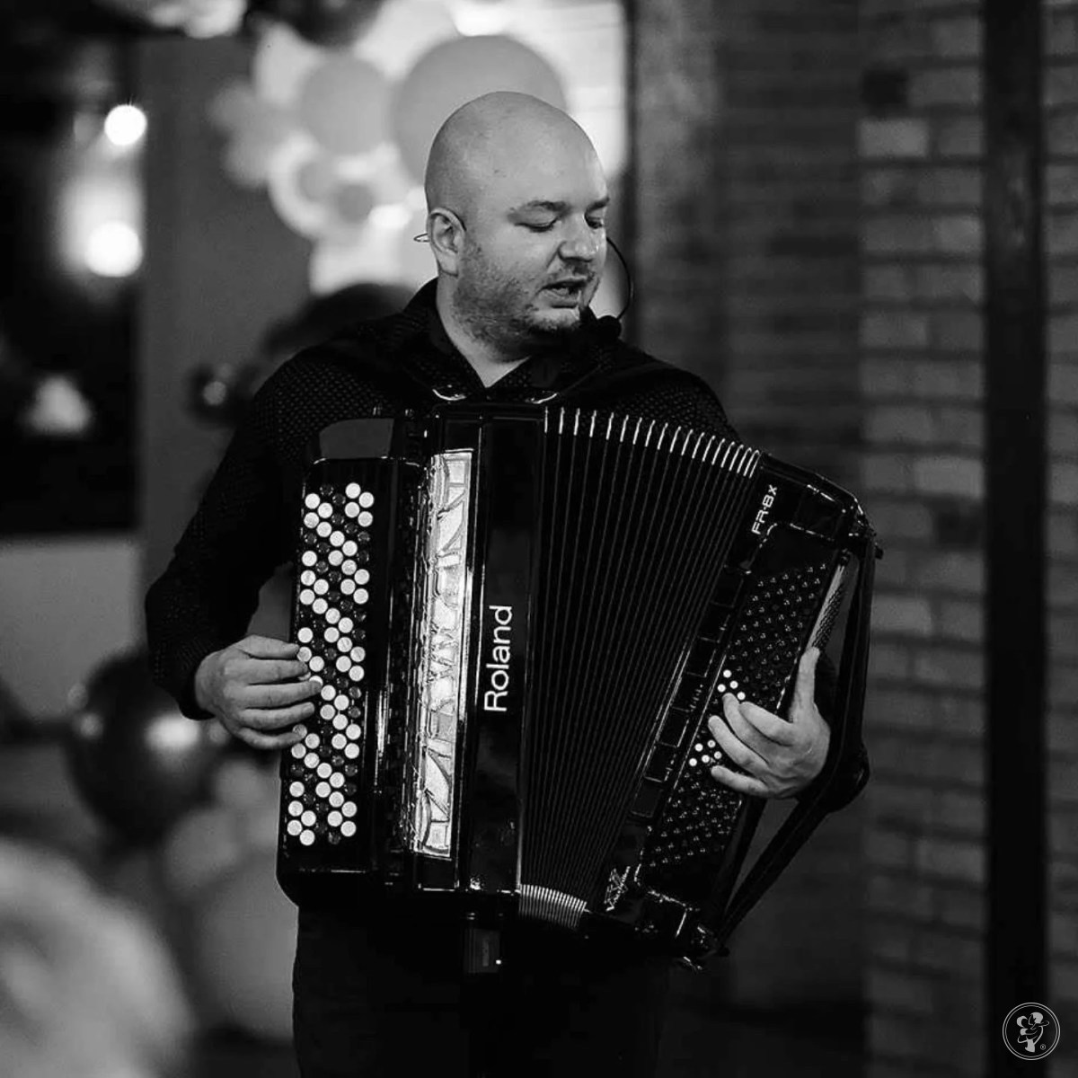 DJ Marian - Wodzirej, Akordeonista | DJ na wesele Białystok, podlaskie - zdjęcie 1