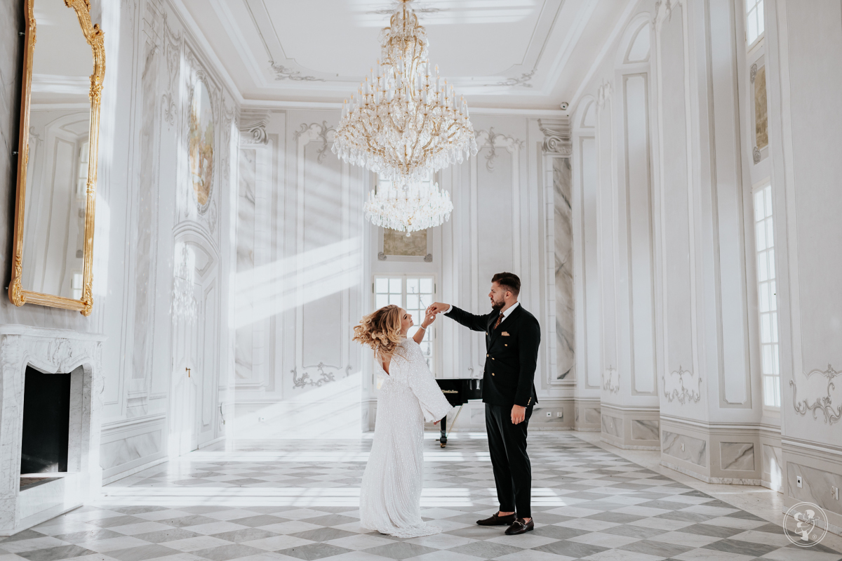 Imagine weddings Film i Fotografia | Kamerzysta na wesele Kraków, małopolskie - zdjęcie 1