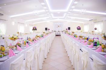 Sala Bankietowa Krystyna | Sala weselna Pągowiec, mazowieckie
