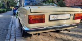 Samochód PRL - Fso Duży Fiat 125p | Auto do ślubu Brzeg, opolskie - zdjęcie 3