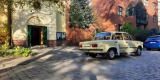 Samochód PRL - Fso Duży Fiat 125p | Auto do ślubu Brzeg, opolskie - zdjęcie 4