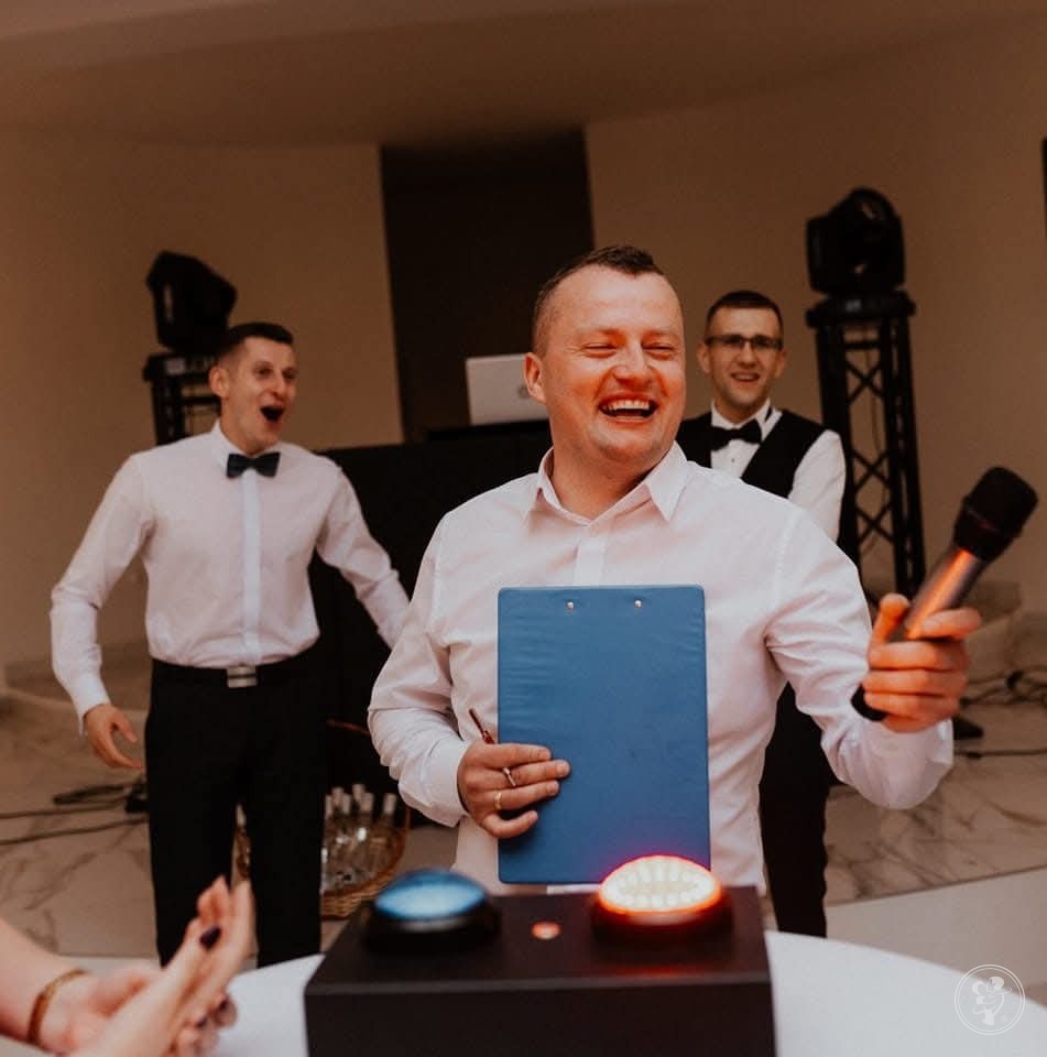 Dj Cinek Marcin Delura | DJ na wesele Ciechanów, mazowieckie - zdjęcie 1