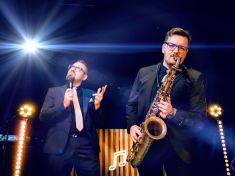 Harmonice DJs | DJ na wesele Poznań, wielkopolskie
