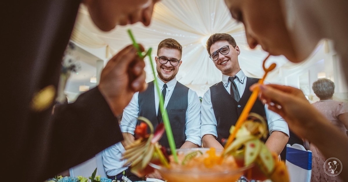 Happy Wedding Bar | Barman na wesele Koszalin, zachodniopomorskie - zdjęcie 1