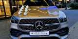 Do Ślubu Mercedesem | Auto do ślubu Nowy Sącz, małopolskie - zdjęcie 4