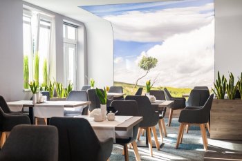 Restauracja Horyzont*** | Sala weselna Rzeszów, podkarpackie