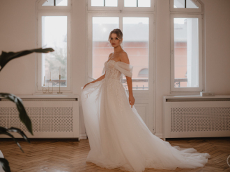 Salon Sukien - MarylaW | Salon sukien ślubnych Toruń, kujawsko-pomorskie