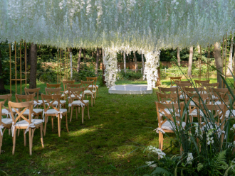 Architekci Przyjęć | Wedding planner Warszawa, mazowieckie