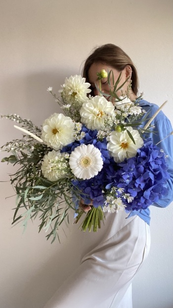 Całe w Kwiatach Weddings & Events | Dekoracje ślubne Warszawa, mazowieckie